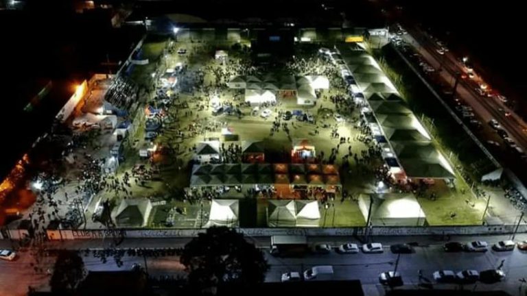 Expo Lules Productivo 2023: fechas y expositores