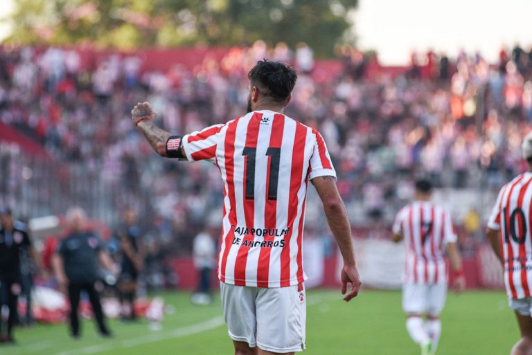 Cambio de horario para San Martín de Tucumán vs San Martín de San Juan: TV y cómo verlo