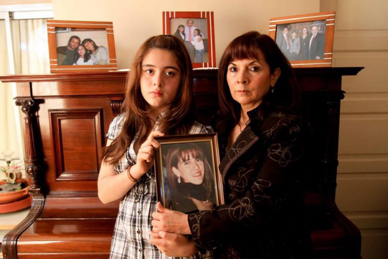 El comunicado de Susana Trimarco tras las acusaciones de la muerte de Marita Verón en Luz Médica