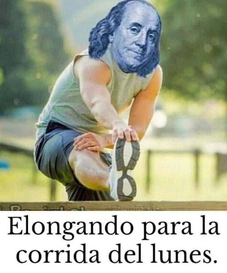 PASO 2023: los mejores memes y chistes de Internet