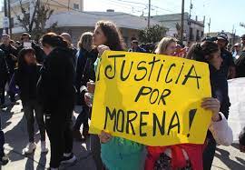 Indignante: los hermanos detenidos por el crimen de Morena tenían condenas por hechos previos
