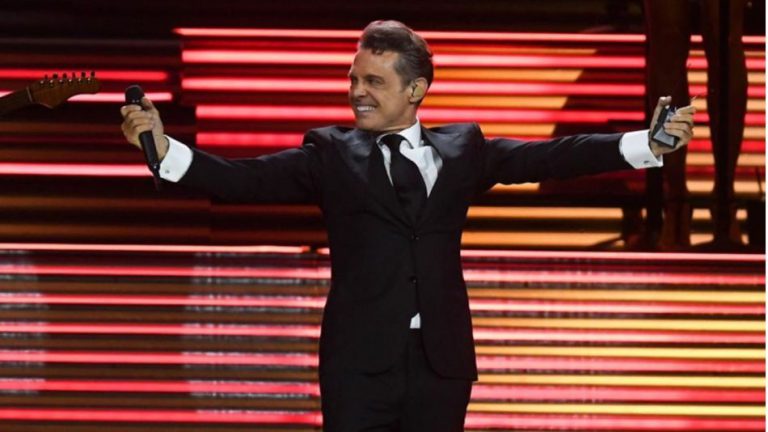 Nueva fecha y fiebre por Luis Miguel en Argentina