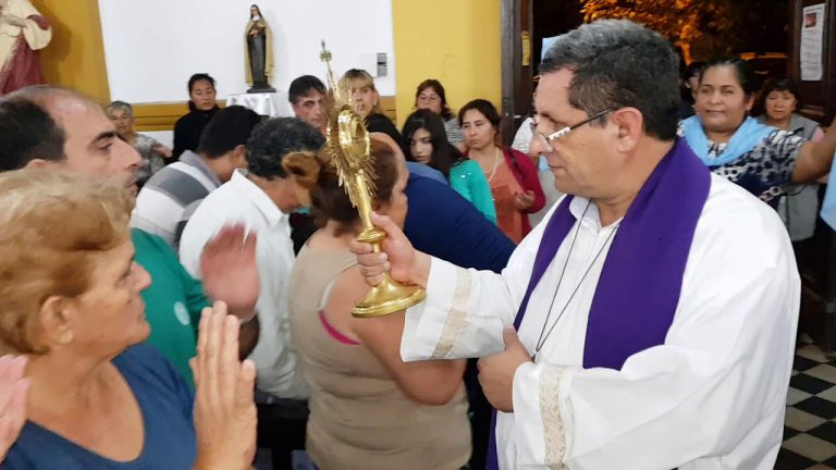 Un sacerdote acusado de abuso sexual en Concepción: el comunicado del Arzobispado