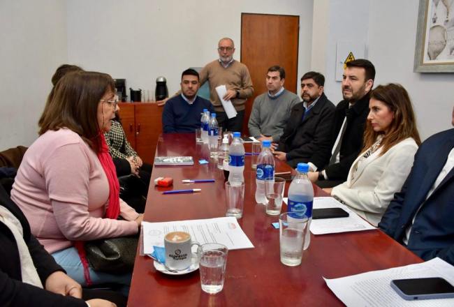 ¿Qué pasó en la tercera audiencia de los gremios docentes con el Gobierno de Tucumán?