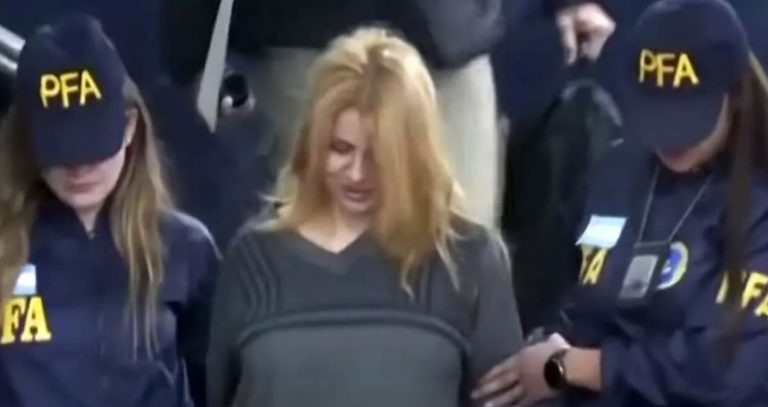 Piden la declaración de Brenda Uliarte en la causa por el atentado fallido contra Cristina