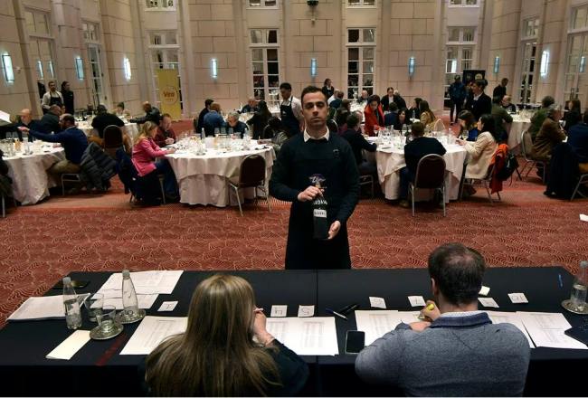 Imperdible: estos son los 7 vinos tucumanos galardonados
