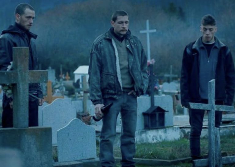 Una premiada película llega al Espacio INCAA Tucumán