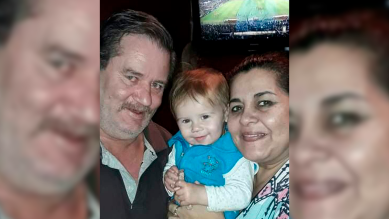 Los abuelos de Lucio Dupuy estuvieron en la Legislatura de Tucumán