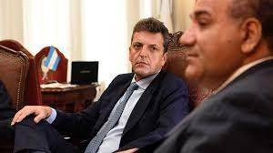 Massa y Manzur se reunieron en Buenos Aires: los motivos del encuentro
