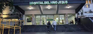 Pediatría avanzada en Tucumán: por primera vez, se realizó una artroscopia a una niña de 8 años