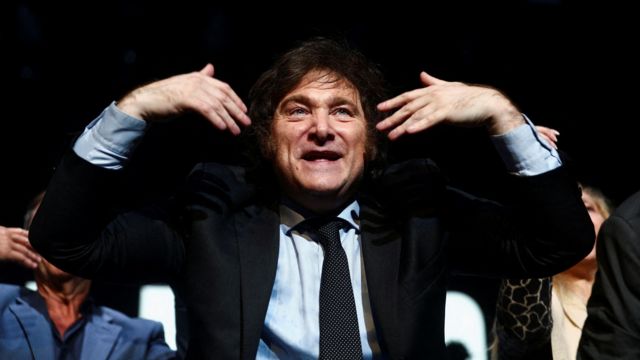 Javier Milei se acerca al PRO para “ponerle la tapa del ataúd al kirchnerismo”