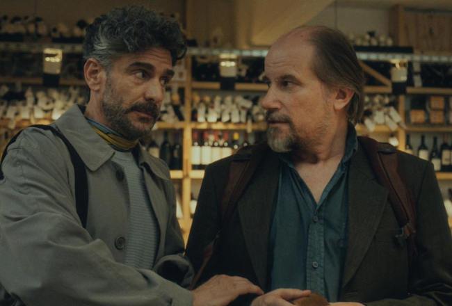 Una premiada película argentina se estrena en el Espacio INCAA Tucumán