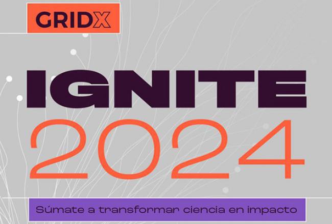 Convocatoria para Ignite 2024, un programa para transformar ideas científicas en startups