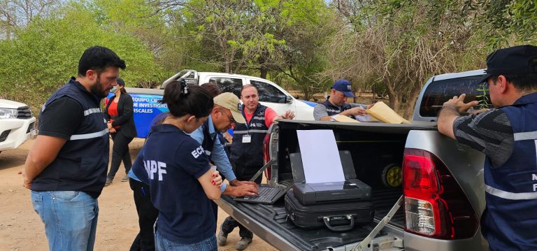 Tucumán: Investigan la muerte de un hombre en 7 de Abril