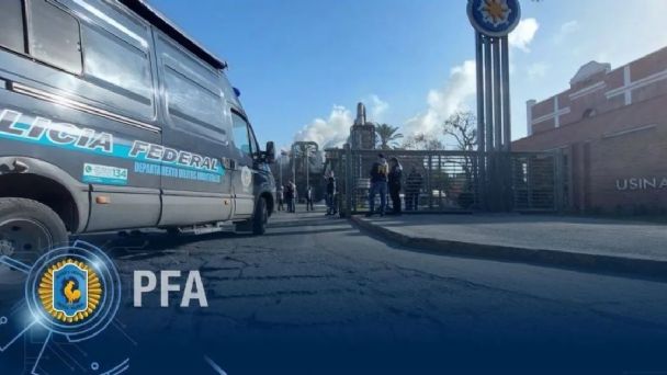 Allanan ingenios tucumanos: tres empresas en la mira de la Policía Federal