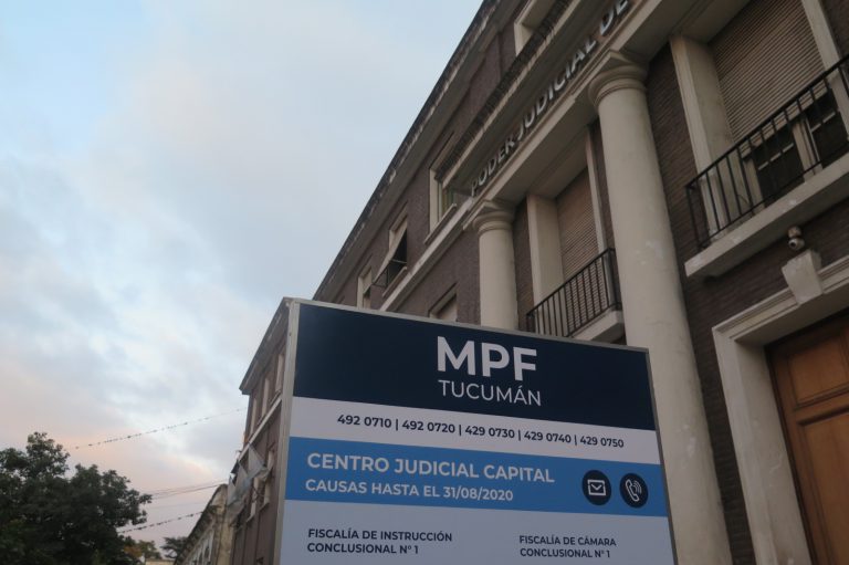 Una falsa abogada tucumana deberá resarcir económicamente a los damnificados por su accionar