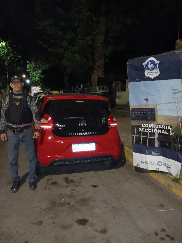 Tucumán: publicó su moto en Marketplace y fue asaltado a mano armada