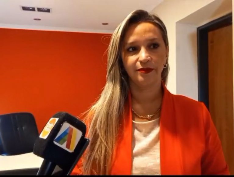 “Tenemos 4300 documentos esperando a ser retirados en Tucumán”