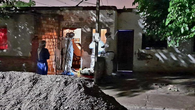 Alderetes: Investigan la muerte de un joven que presenta un disparo en la cabeza