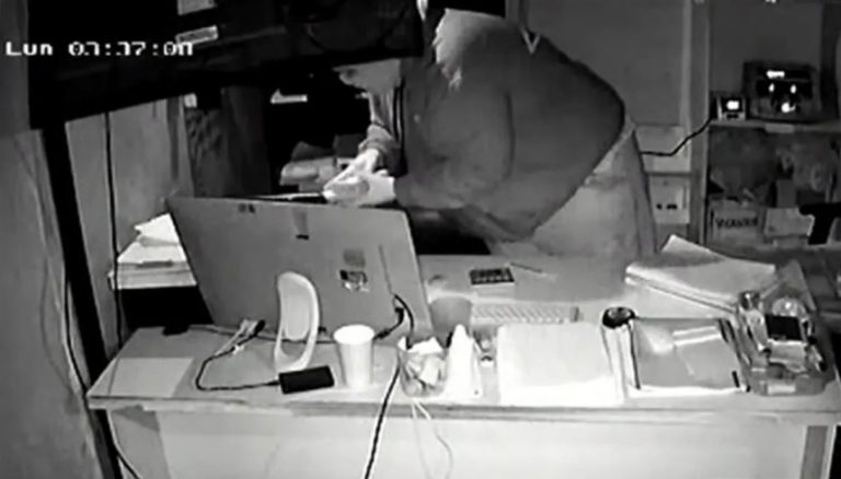 Robo en barrio sur: ladrones fueron condenados y le pagarán $2 millones al dueño