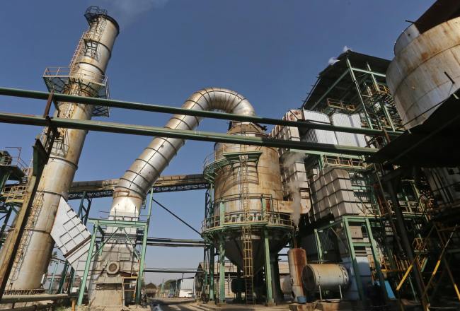 Importante aumento al precio del bioetanol de caña de azúcar