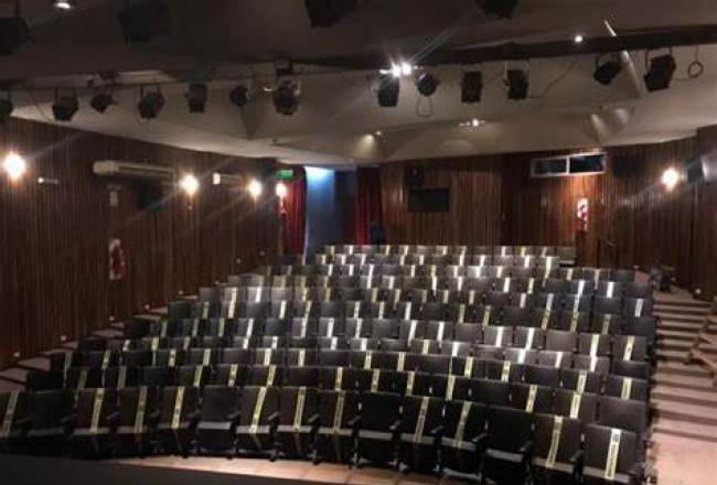 Convocatoria: Comisión Provincial del Teatro Independiente