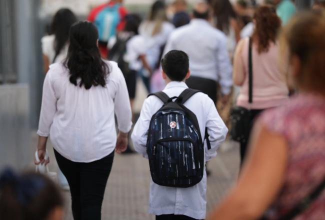 ¿Cuándo serán los actos de fin de ciclo lectivo 2023 en Tucumán?