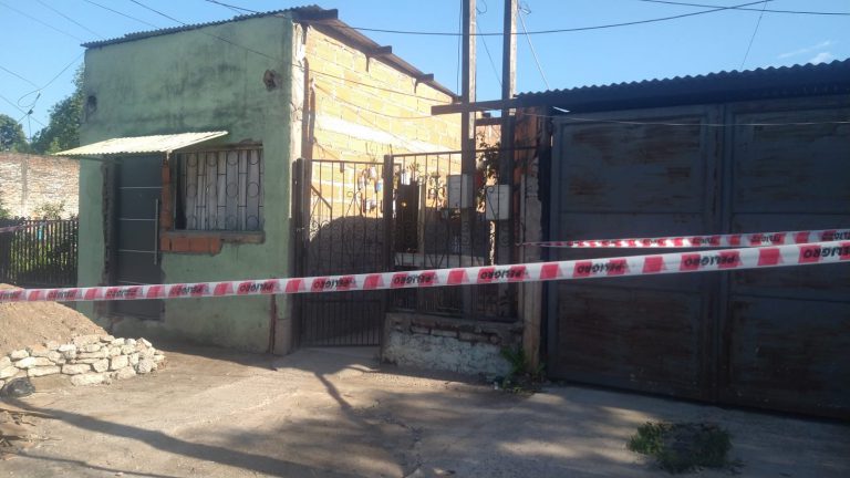 La prendió fuego viva: intento de femicidio en Tucumán