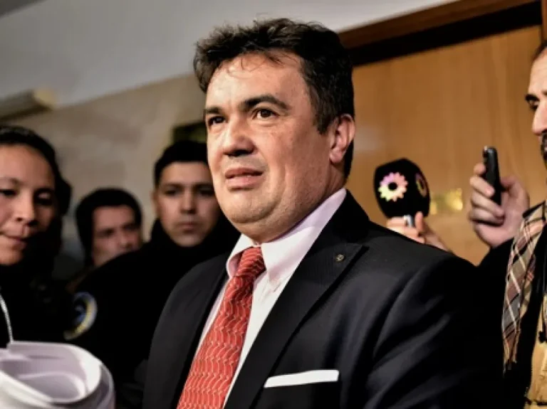 El fiscal Marijuan investiga a beneficiarios del Potenciar Trabajo en todas las provincias 