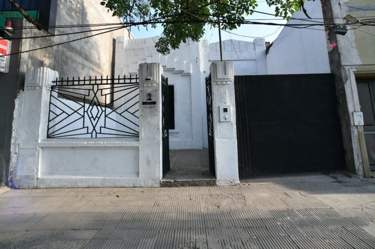 “Hogares de Cristo” recibe la primera casa decomisada al narcotráfico en Tucumán