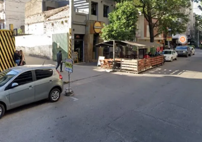 Violento robo millonario en el Barrio Norte de San Miguel de Tucumán