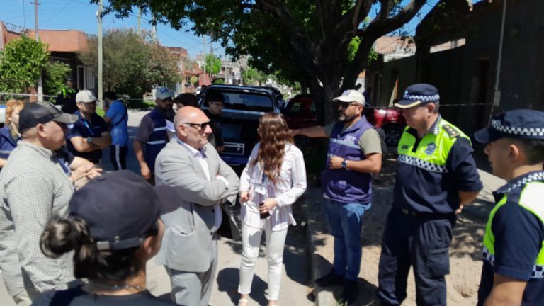 ¿Femicidio en Tucumán?: Investigan la muerte de una mujer policía