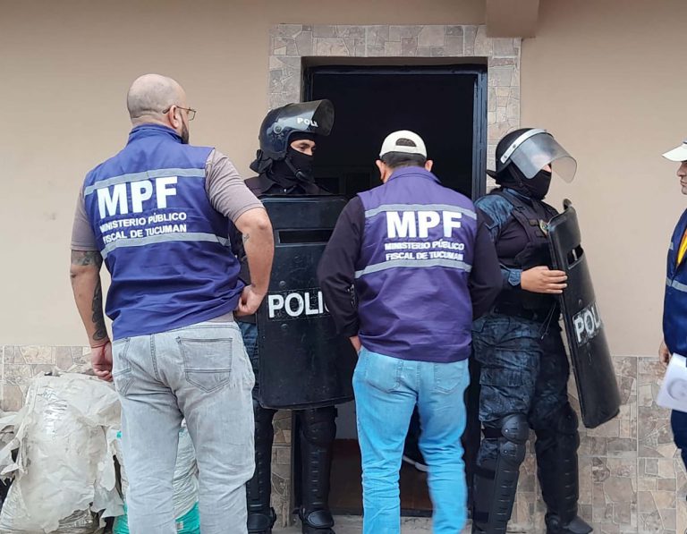 Amenazas de bombas: El MPF accionó con “resortes” locales e internacionales para localizar a quienes dejaban mensajes intimidatorios
