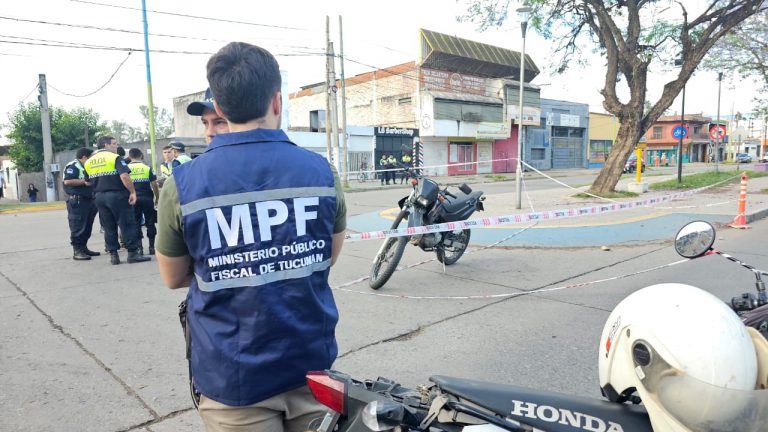 Crimen del preventista González: Prisión preventiva por seis meses para el autor de los disparos