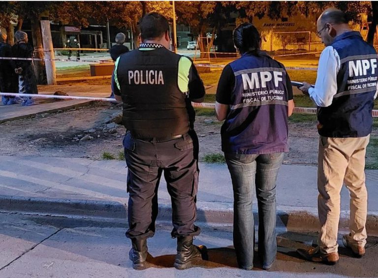 Condenaron a una mujer por matar de una puñalada a su pareja