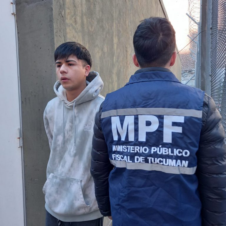 El líder de una banda de violentos asaltantes tucumanos estará preso 10 años