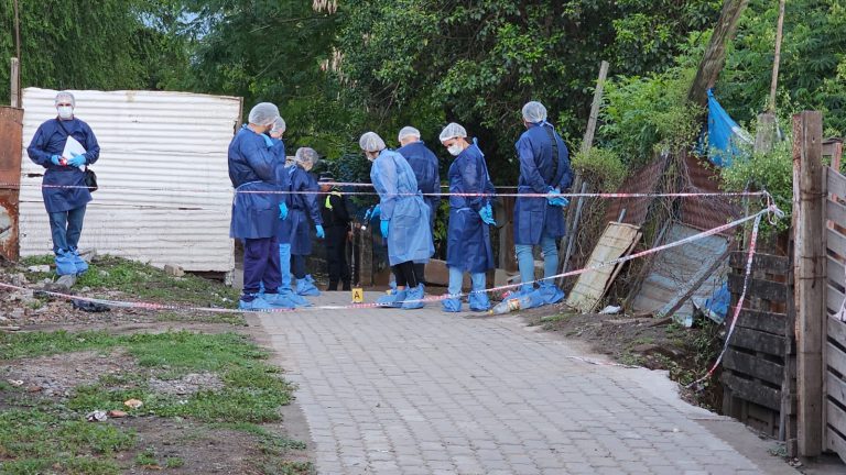 Otro homicidio en Tucumán: fue atacado mientras tomaba con amigos