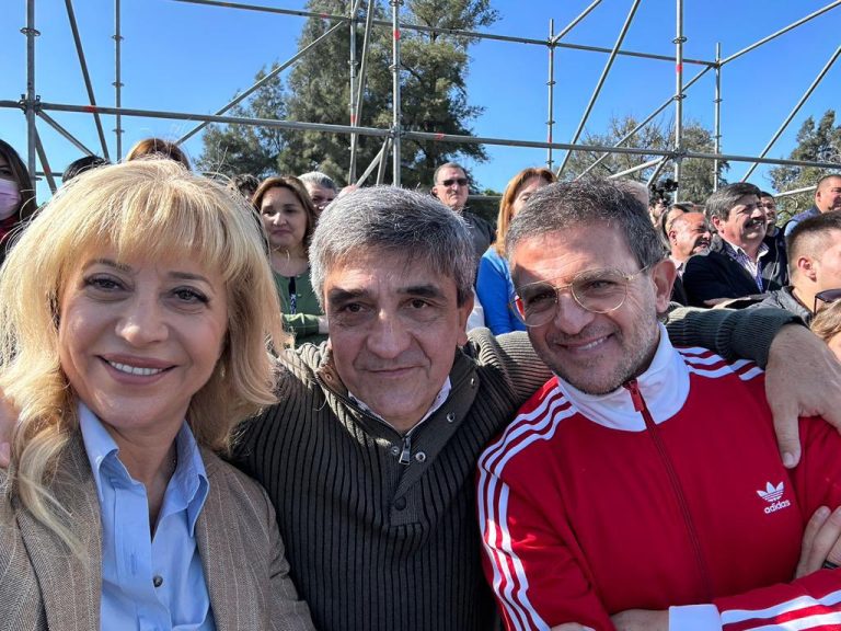 Pese al silencio de los medios, avanzan los allanamientos contra Cisneros quien le apunta a «Pirincho» Jiménez