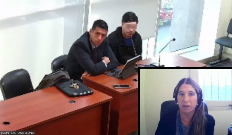 Federico Toledo: el privilegio, la violencia desestimada y la grieta en el discurso de seguridad