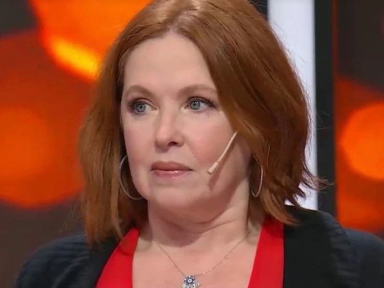 Andrea del Boca fue absuelta junto a todos los imputados en el juicio por la financiación de «Mamá Corazón»