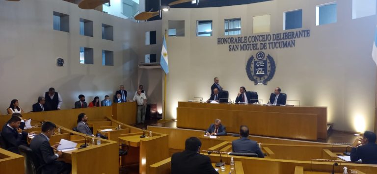 El Concejo Deliberante inició la depuración de más de 700 ordenanzas, incluidas las de la dictadura
