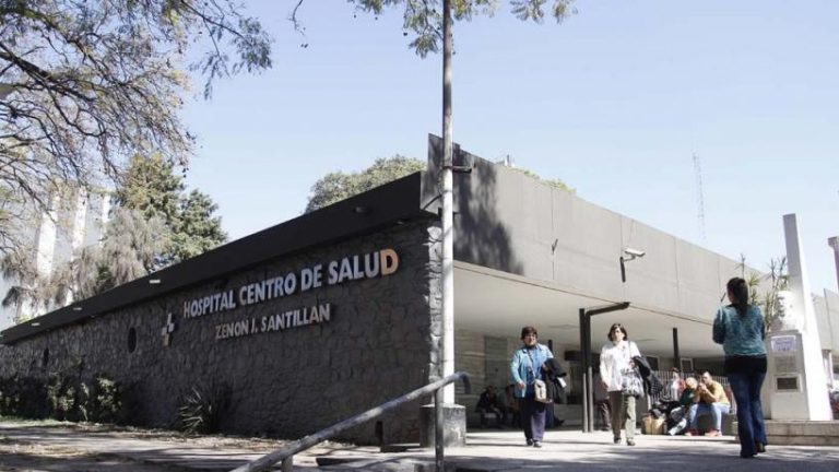 Fallece la mujer del caso de la pareja que fueron internados por quemaduras muy graves