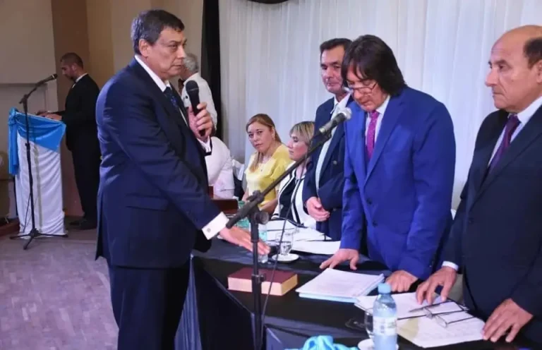 Caso narco de Alberdi: alegando problemas de salud, José Roldán consigue prisión domiciliaria