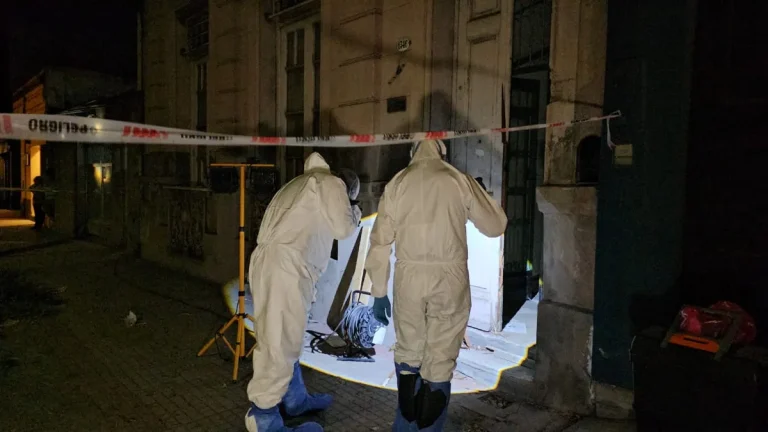 Encuentran el cuerpo de una mujer en estado momificado en el Barrio El Bosque