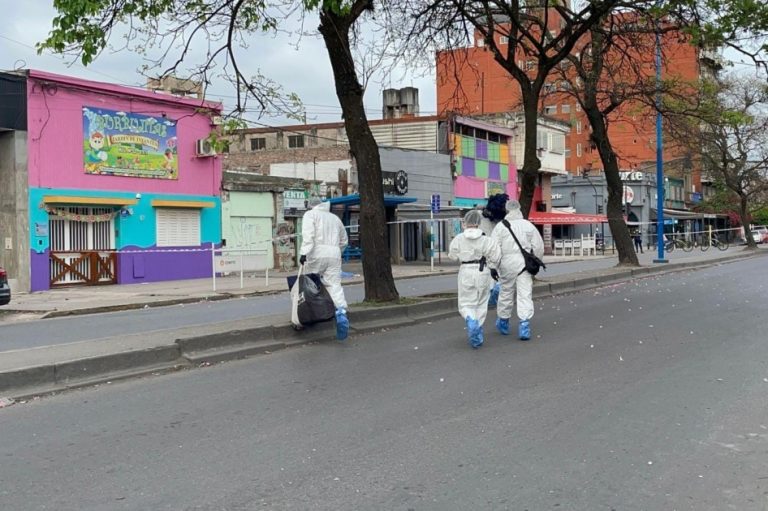 Una pelea fatal que evidencia la sombra de la inseguridad en determinadas zonas de la ciudad