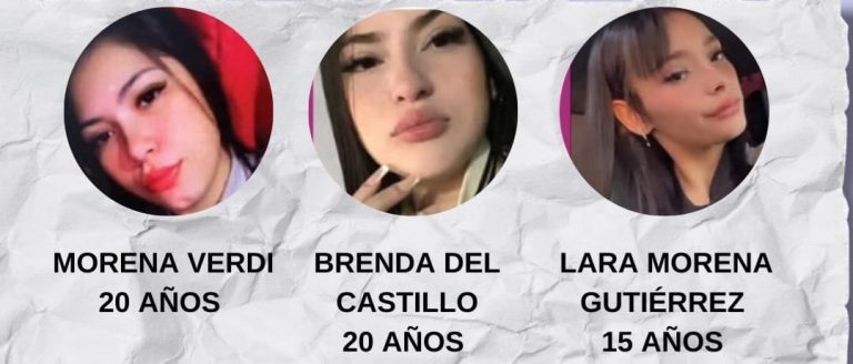 El triple femicidio de Florencio Varela fue transmitido en vivo por Instagram como un mensaje de terror narco