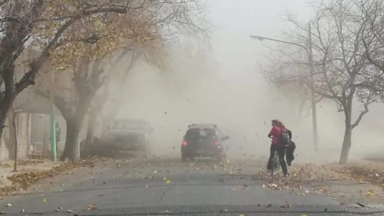 «Ráfagas de tornado: el informe clave de Defensa Civil sobre el temporal en Tucumán»