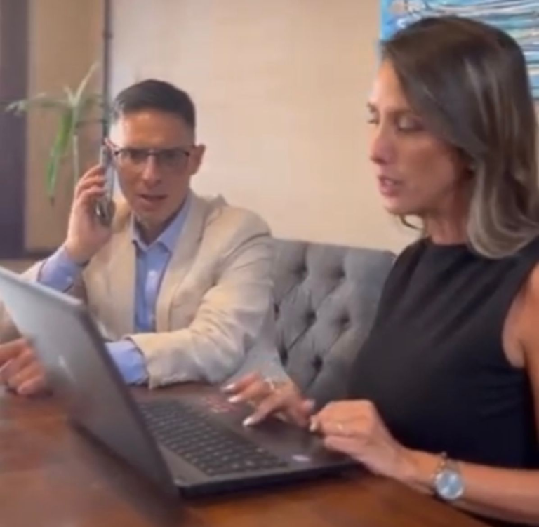 Lo que Cisneros oculta: su abogado es el mismo que logró la impunidad del asesino de Paola Tacacho