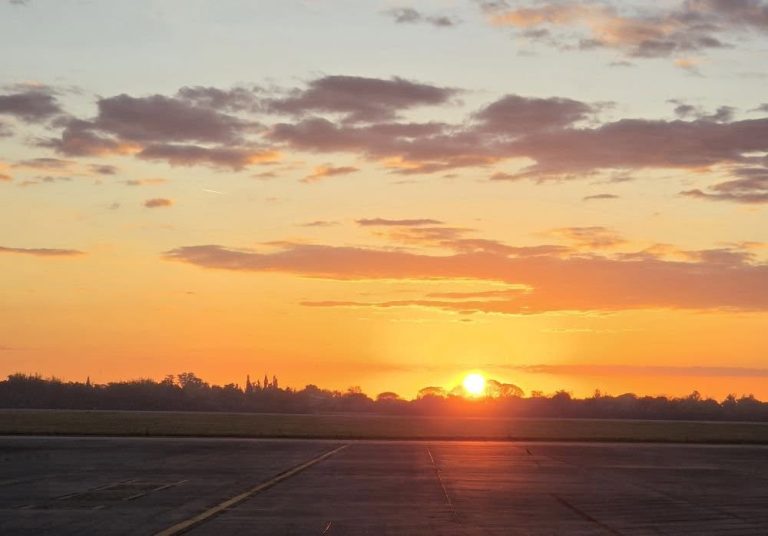 Alivio a la vista: tras la sofocante jornada del viernes, un frente frío llegará a Tucumán