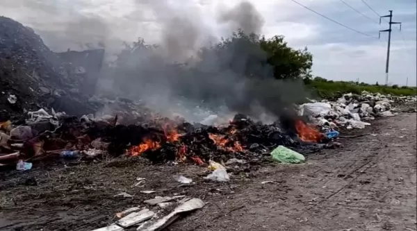 Quemas urbanas en Tucumán: un peligro silencioso que afecta la salud y eleva la contaminación